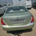 SAR 8000,  Renault Safrane,  2011,  Automatic,  260000 KM,    - 8000 SAR