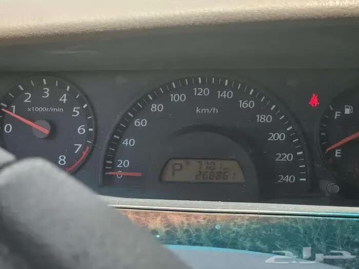 Riyadh, Vehicles, Cars & Trucks , SAR 8000,  Renault Safrane,  2011,  Automatic,  260000 KM,    - 8000 SAR