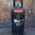 BHD 22,  Bah Gas 22 Msg 3670 8372 Wts Ap No Call