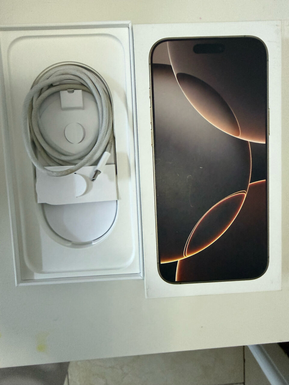 Yanbu, Electronics, SAR 3500,  IPhone 16 Pro Max