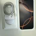SAR 3500, IPhone 16 Pro Max