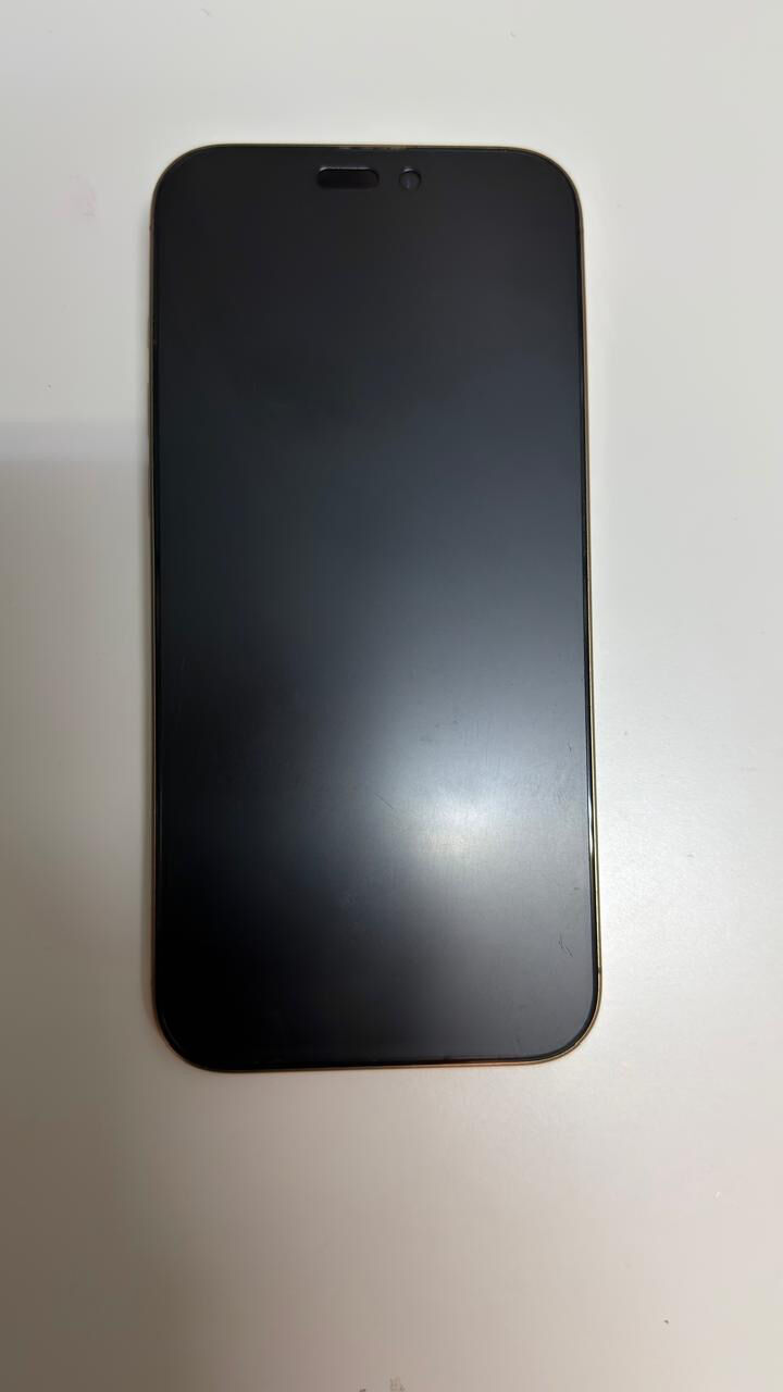 Yanbu, Electronics, SAR 3500,  IPhone 16 Pro Max