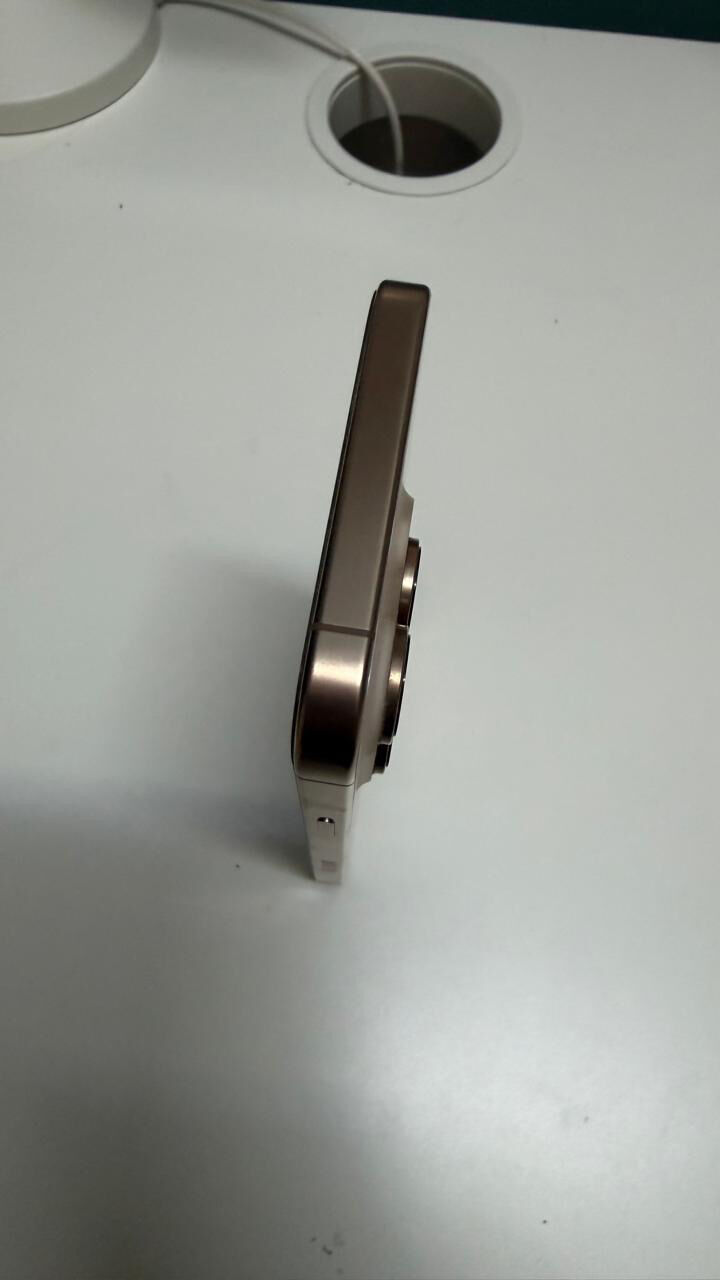 Yanbu, Electronics, SAR 3500,  IPhone 16 Pro Max
