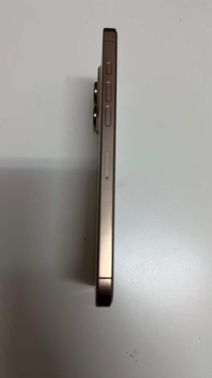 Yanbu, Electronics, SAR 3500,  IPhone 16 Pro Max