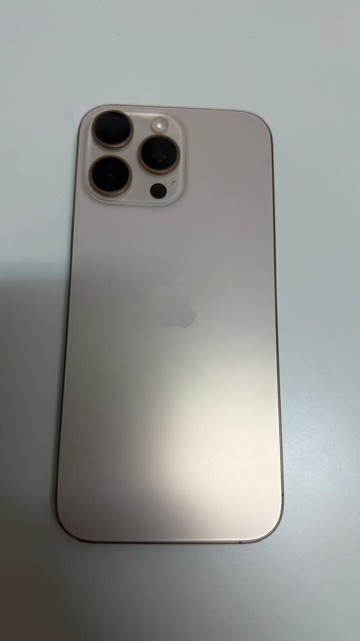 Yanbu, Electronics, SAR 3500,  IPhone 16 Pro Max