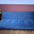 SAR 250,  Sofa Cum Bed & Books For Sale