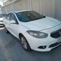SAR 19500,  Renault Fluence,  2014,  Automatic,  209000 KM,