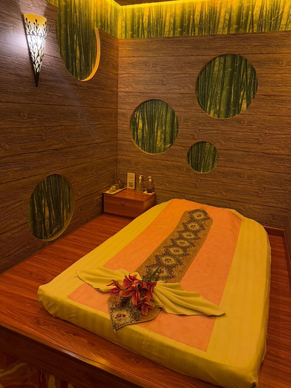 Deira, Health & Beauty Items, AED 130,  Rira Spa Thai Massage Lotus Grand Hotel