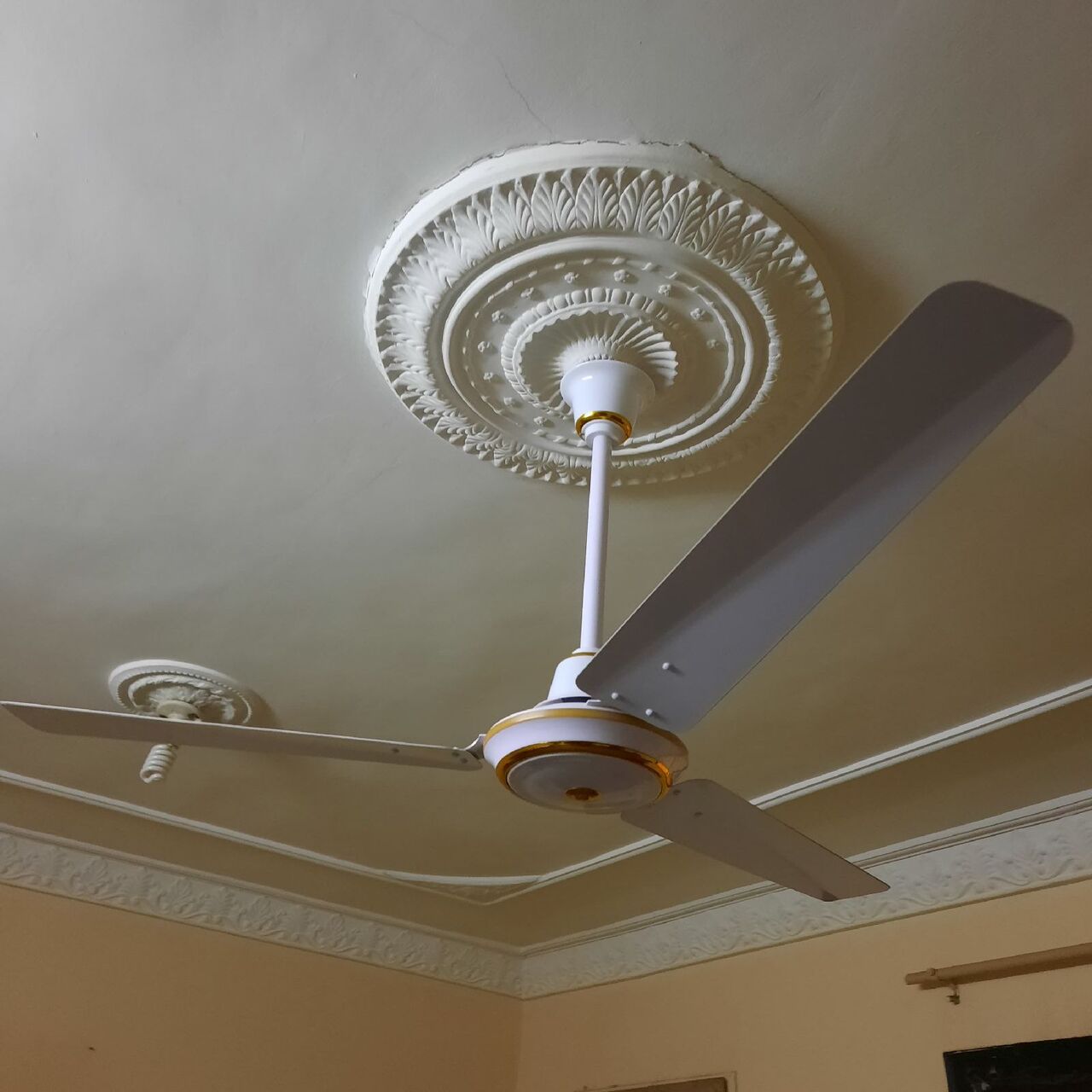 Jeddah, Appliances, SAR 180,  2 Brand NEW Ceiling Fans For SALE In Jeddah