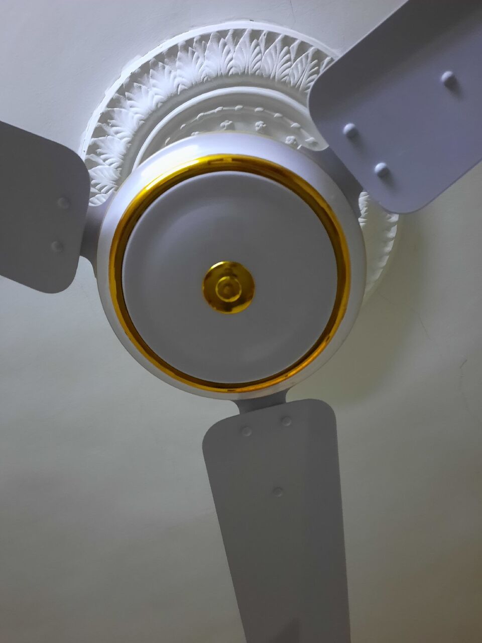 Jeddah, Appliances, SAR 180,  2 Brand NEW Ceiling Fans For SALE In Jeddah