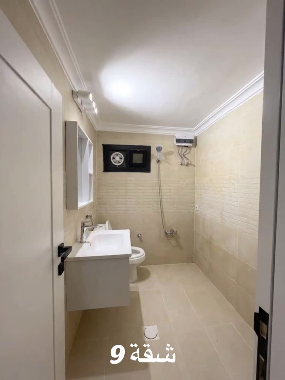 Al Malaz, Apartments, Flats, Houses & Villas, SAR 24000/year,  1 BR,  50 Sq. Meter,  🏠 Private Studio / Small Apartment For Rent – Al Malaz, Jarir District, Riyadh Suitable F