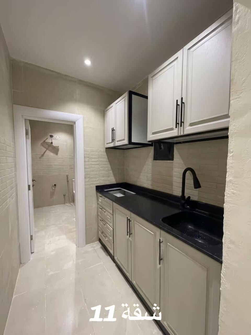 Al Malaz, Apartments, Flats, Houses & Villas, SAR 24000/year,  1 BR,  50 Sq. Meter,  🏠 Private Studio / Small Apartment For Rent – Al Malaz, Jarir District, Riyadh Suitable F