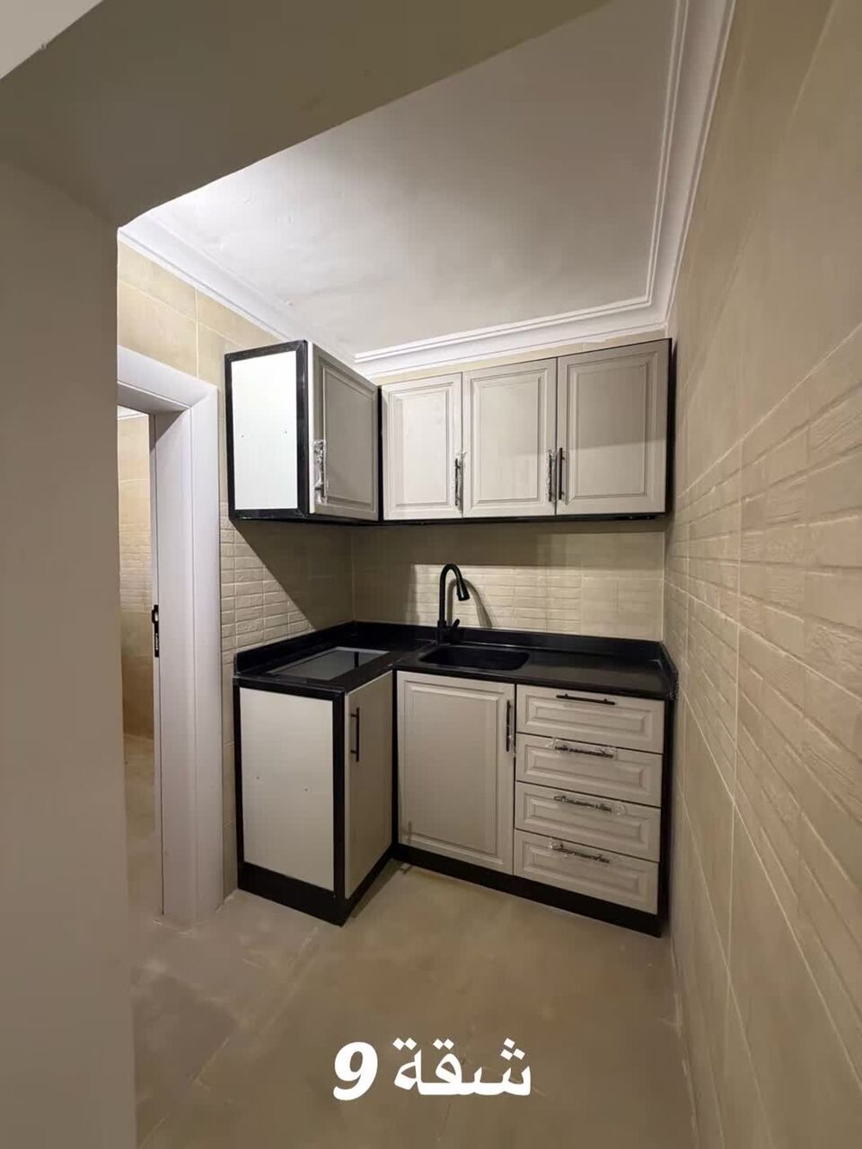 Al Malaz, Apartments, Flats, Houses & Villas, SAR 24000/year,  1 BR,  50 Sq. Meter,  🏠 Private Studio / Small Apartment For Rent – Al Malaz, Jarir District, Riyadh Suitable F