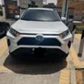 SAR 89000,  Toyota RAV4,  2024,  Automatic,  30000 KM,  Toyota  Rav4