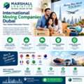 Relocation Companies In Dubai