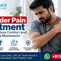 Understanding Shoulder Pain Treatment In Indirapuram For Mobility