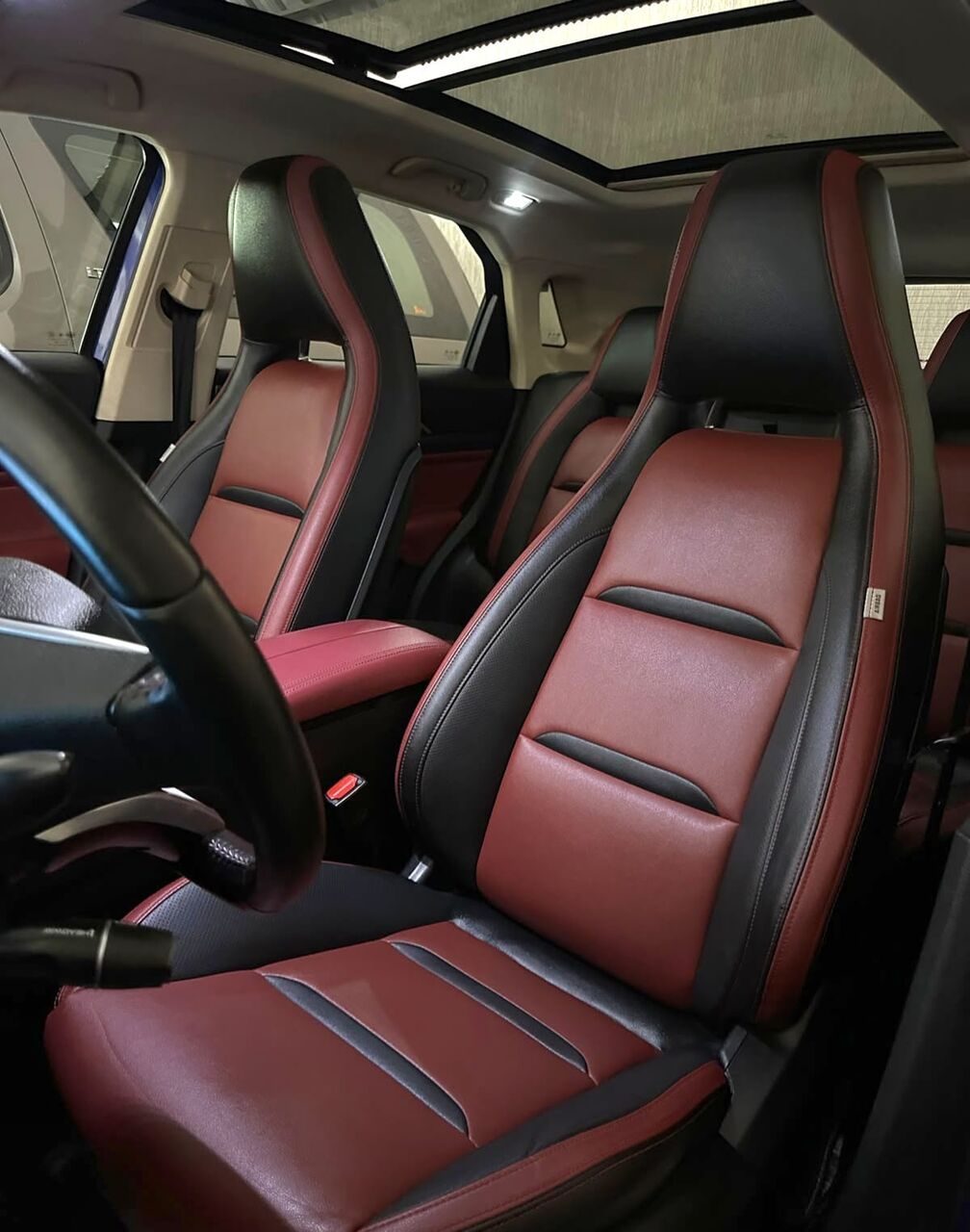Al Sulaimaniah Al Sharqiyah, Vehicles, Cars & Trucks , SAR 38000,  Faw T77,  2023,  Automatic,  53000 KM,   Clean One Full Option