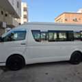 VAN FOR RENTAL