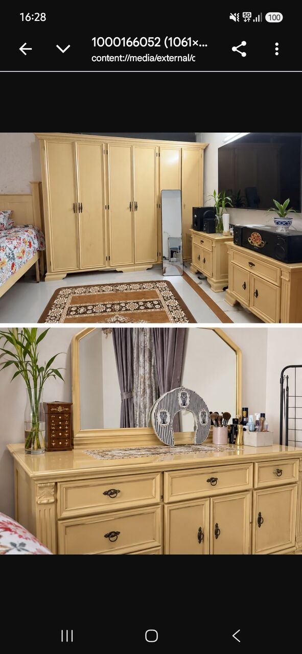 Al Rimal, Furniture, SAR 400,  Furniture For Sale Of Faimly Visit Persons