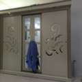SAR 750800,  Furniture Set: Large Wardrobe, King Size Bed, Dressing Table, 2 Nos. Bed Side Table,Almira