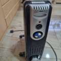 SAR 150, Ikon 11-Fin Oil Filled Heater (2500W)