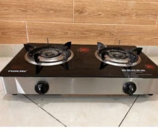 Jeddah, Household Items, SAR 100,  Nikai Gas Stove