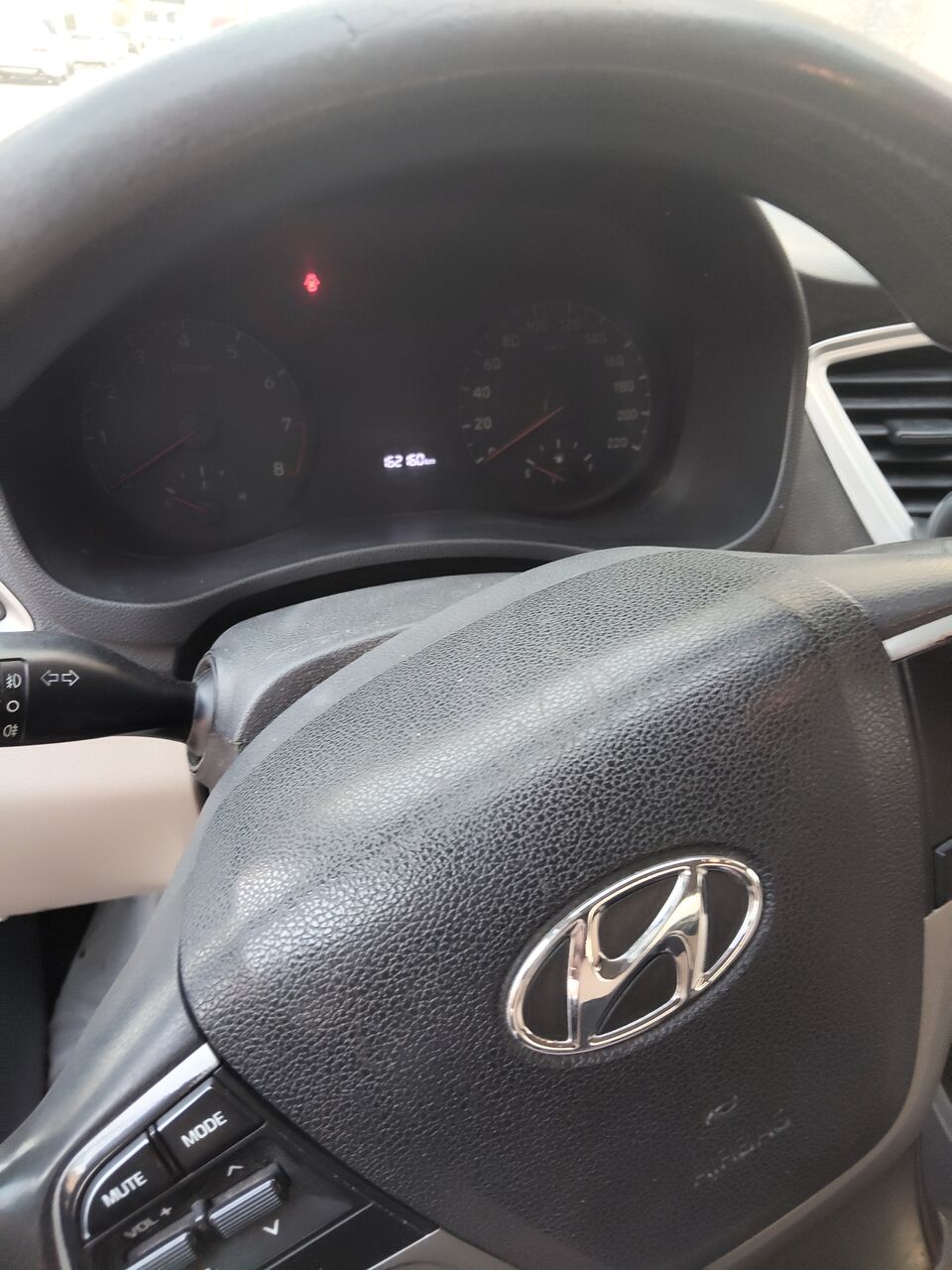 Riyadh, Vehicles, Cars & Trucks , SAR 35000,  Hyundai Accent,  2018,  Automatic,  164000 KM,    Excellent Condition