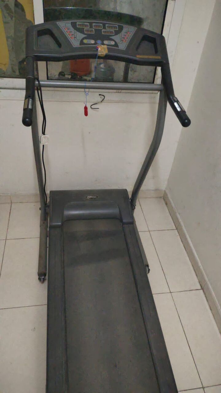 Jubail, Health & Beauty Items, SAR 450,  Tread Mill