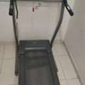 SAR 450,  Tread Mill