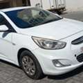 BHD 1675,  Hyundai Accent,  2017,  Automatic,  128500 KM,  Excellent Running Condition, Expat Leaving, Urgent Sale !!