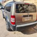 SAR 15000,  Dodge Nitro 4X4,  2007,  Automatic,  268000 KM,  New Under Linkages And Brake Pads / Good Running Condition