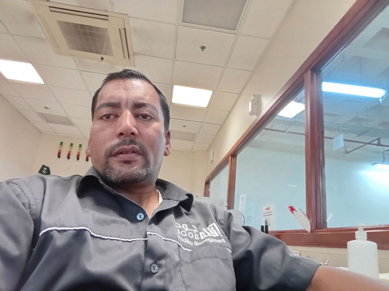 Riyadh, Job Seekers, HVAC Technician