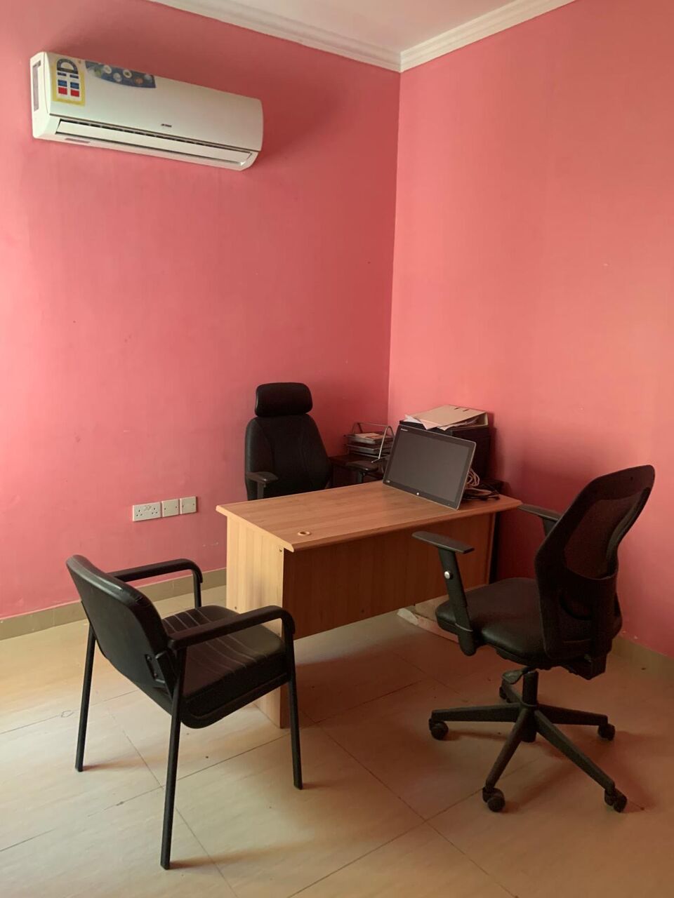 Manama, Apartments, Flats, Houses & Villas, BHD 150/month,  Furnished,  2 BR,  Commercial Space For Rent In Muharaq
