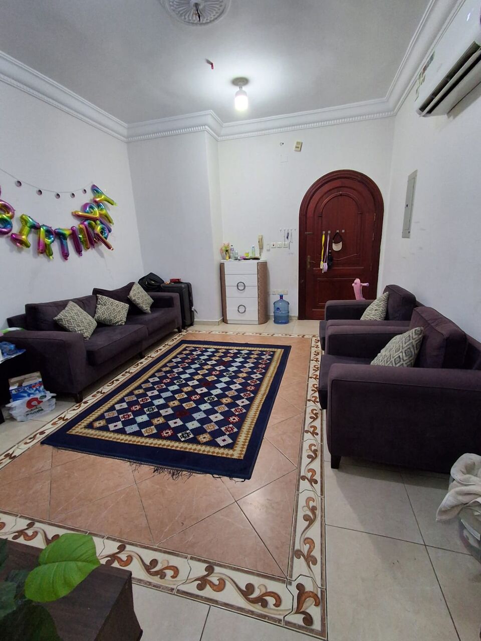 Al Rehab, Apartments, Flats, Houses & Villas, SAR 2000/month,  2 BR,  2BKH Apartment/Flat Available For Rent Suitable Pakistani /Indian/Indonesian Family PISJES