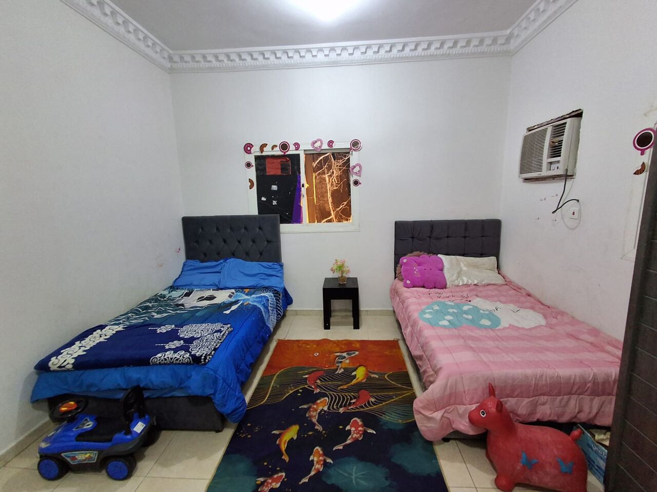 Al Rehab, Apartments, Flats, Houses & Villas, SAR 2000/month,  2 BR,  2BKH Apartment/Flat Available For Rent Suitable Pakistani /Indian/Indonesian Family PISJES