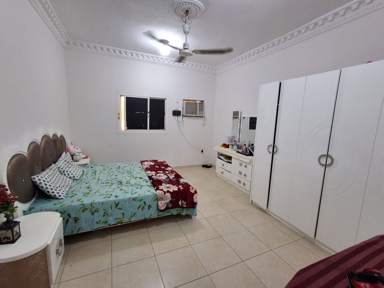 Al Rehab, Apartments, Flats, Houses & Villas, SAR 2000/month,  2 BR,  2BKH Apartment/Flat Available For Rent Suitable Pakistani /Indian/Indonesian Family PISJES
