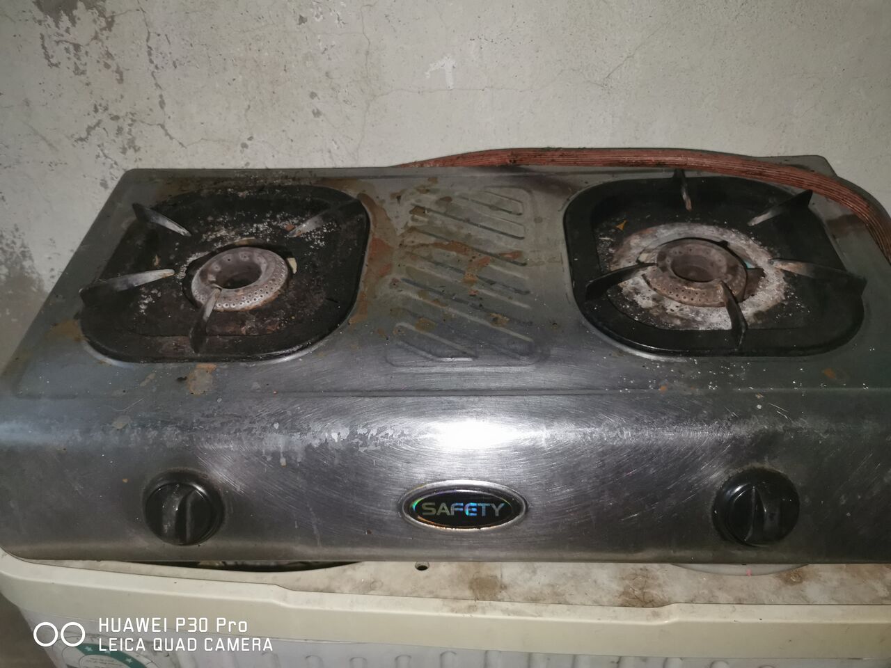 Jeddah, Appliances, SAR 80,  Automatic Gas Stove