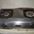 SAR 80,  Automatic Gas Stove