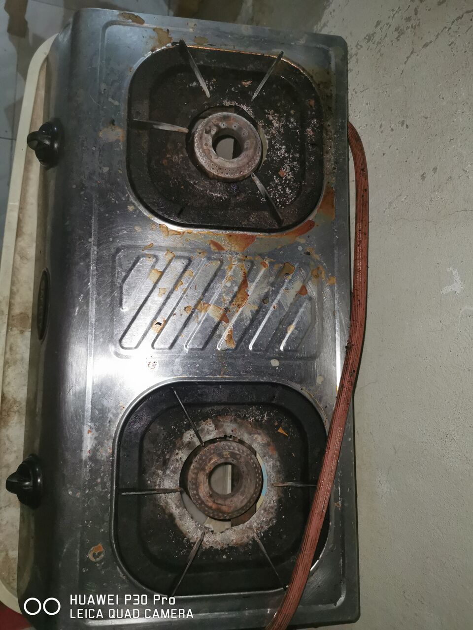 Jeddah, Appliances, SAR 80,  Automatic Gas Stove