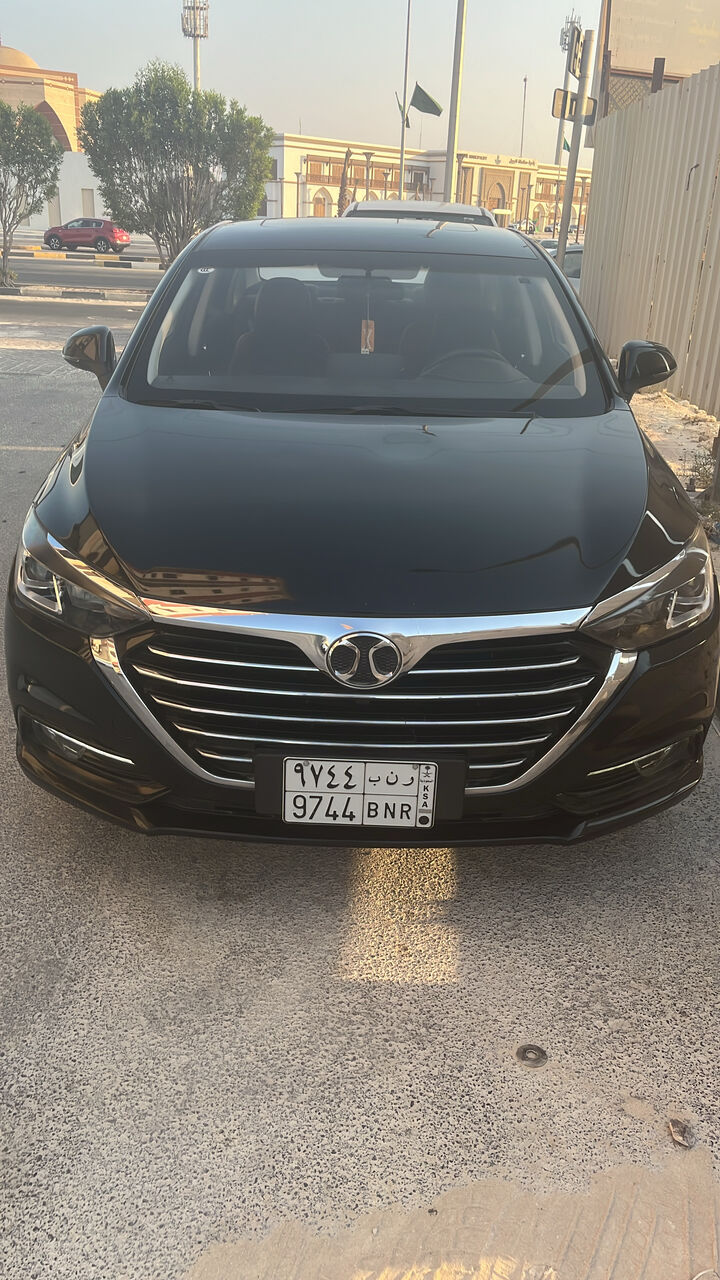 Thuqbah, Vehicle Lease Transfer, SAR 37000,  🔥 BAIC D50 FOR SALE – ONLY 4,000 SAR & TRANSFER!