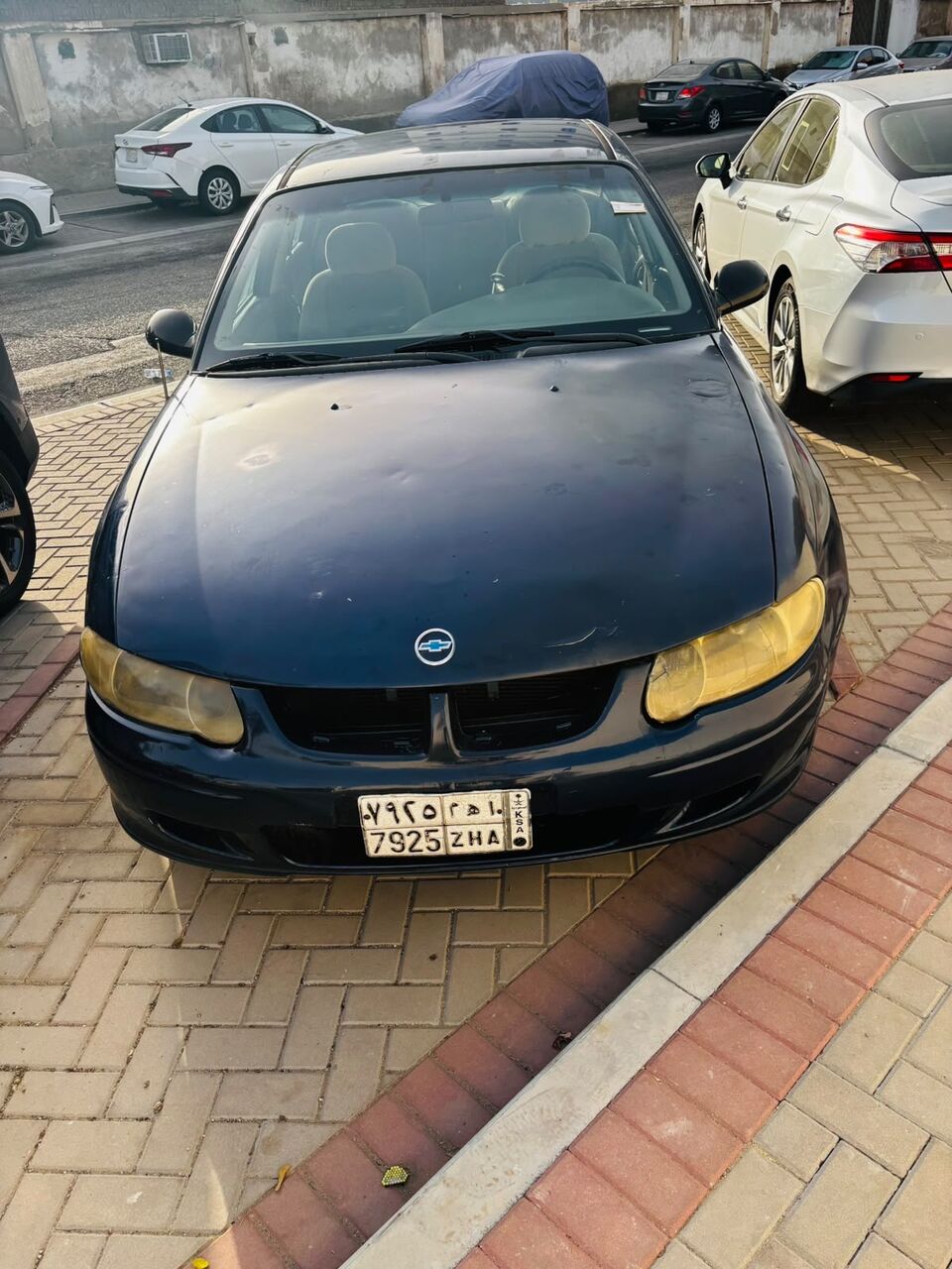 Jeddah, Vehicles, Cars & Trucks , SAR 8000,  Chevrolet LS Lumina Automatic,  2002,  Automatic,  2 KM,  SR 8000 Negotiable CHEVROLET LUMINA  For Sale