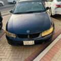 SAR 8000,  Chevrolet LS Lumina Automatic,  2002,  Automatic,  2 KM,  SR 8000 Negotiable CHEVROLET LUMINA  For Sale