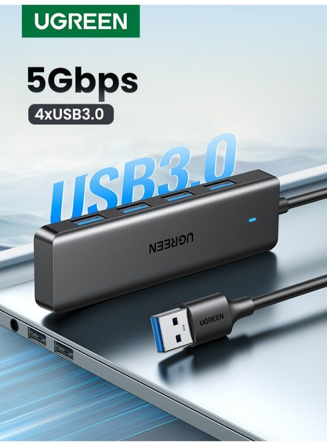 Jeddah, Computers, SAR 25,  Ugreen USB Hub 3.0 For Sale!