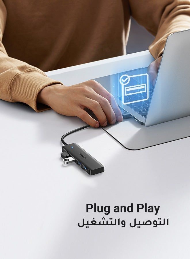 Jeddah, Computers, SAR 25,  Ugreen USB Hub 3.0 For Sale!
