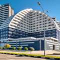 USD 24000000,  5087 Sq. Meter,  Hotel, SPA & Casino Complex