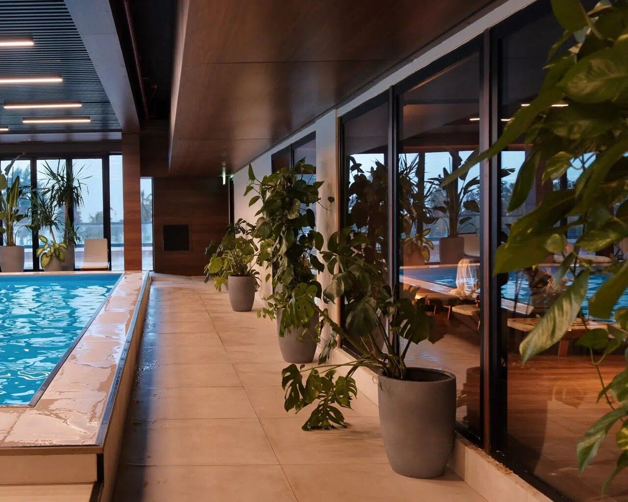 Tbilisi, Buildings, USD 24000000,  5087 Sq. Meter,  Hotel, SPA & Casino Complex