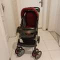 SAR 180,  Very Nice Baby Stroller,neet A Clean