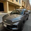 SAR 39000,  Chevrolet Captiva,  2023,  136000 KM,  Captiva