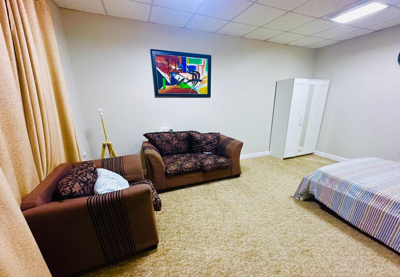 Jeddah, Housing Exchanges, SAR 1200/month,  3 BR,  PRIVATE FULLY FURNISHED ROOM FOR RENT &ndash; AS SAFA, JEDDAH