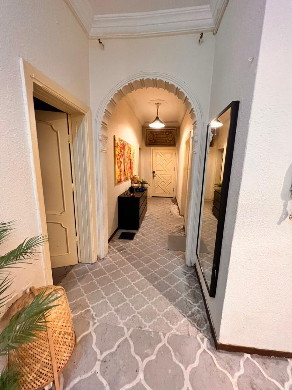 Jeddah, Housing Exchanges, SAR 1200/month,  3 BR,  PRIVATE FULLY FURNISHED ROOM FOR RENT &ndash; AS SAFA, JEDDAH